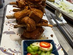 -君霖海鲜私房菜(春柳店)