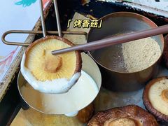 -素描餐厅(灵隐天竺店)