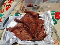 -郴州特产舜华临武鸭(郴州西站店)