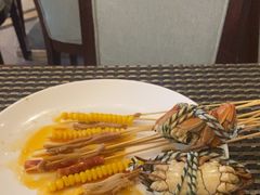 -诸暨耀江开元名都大酒店·琉森湖自助餐厅