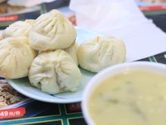 -草包包子铺1937(普利街店)