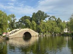 -西宁市人民公园(城西区)