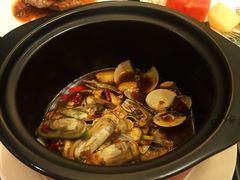 -武汉武昌威斯汀酒店-知味自助餐厅