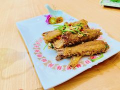 -德胜轩正宗顺德菜(宝安沙井会展中心店)