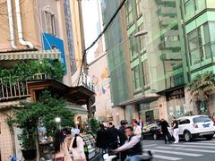 -新疆伊宁远征餐厅