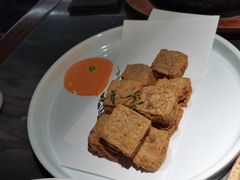 绍兴臭豆腐-桂满陇-锦绣江南(万象城店)
