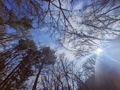 -云蒙山风景区