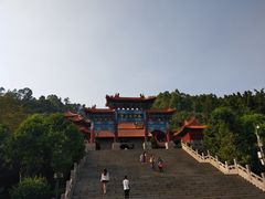 -南沙天后宫景区