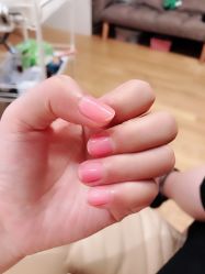 纯色-笑美甲美睫工作室