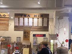 -成川茶店·潮汕工夫浓茶(万象店)