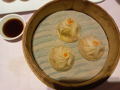 纯蟹粉小笼-蟹榭(静安寺晶品商场店)