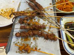 -冶建镜子·老南昌大排档·江西虾王(总店)