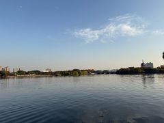 -东湖景区