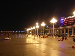 番禺广场-番禺广场(市桥街道)