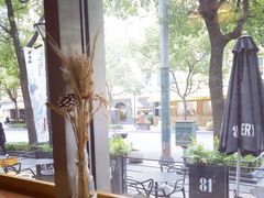 -81BAKERY(大学路店)