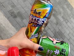 -井水小厨·湘菜(活力广场店)
