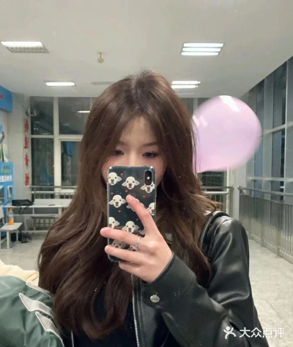H·Y HAIR SALON烫发·染发·造型图片