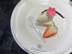 -川骄海鲜自助(亚运村店)