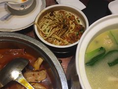 -楚鲜·汉正街一号(天河店)