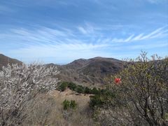 -妙峰山风景名胜区