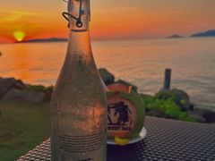 -Sunset Bar(丹绒亚路香格里拉店)