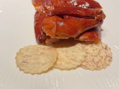-杭州临平万丽酒店·万丽轩中餐厅