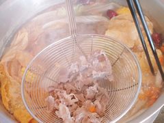 -福牛阁潮汕牛肉火锅