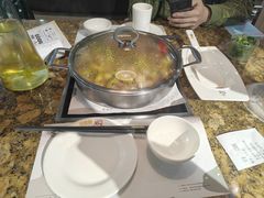 -黄记煌三汁焖锅(渝北金港国际店)