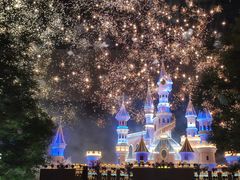 -沈阳方特欢乐世界