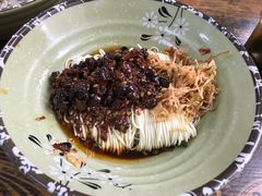 姜辣牛肉面-刘氏三和面馆