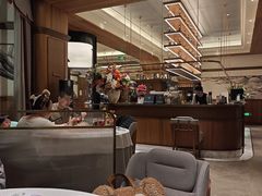 -黑宝石西餐厅(汇励99城市公园店)