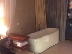 -宁波九龙湖开元度假村