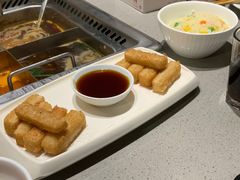 -海底捞火锅(天一广场亚细亚店)