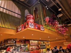 -耶里夏丽·新疆菜·28年喀什老馆(田林东路店)
