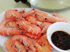 -秋姐美食店(旅游大道店)