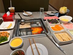 -海底捞火锅(壹悦城店)
