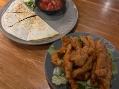 -萨尔瓦多Salvador's