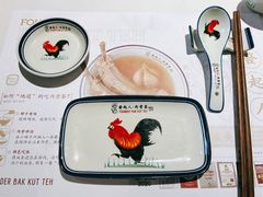 -發起人·肉骨茶(万象汇店)