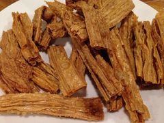 炸腐竹-金生隆(六铺炕店)