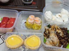 -点都德(华强南店)