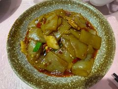 -萬家灯火·私房湘菜·22年老手艺(南岭大道店)