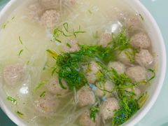 -合胜记太原排档(王府井店)