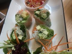 -越美小馆·越南料理(曲江店)