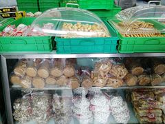 零售区-宫廷糕点铺(建设路店)