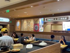 -蔡澜点心·粤菜(花城汇南区店)