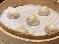 特色小笼包-鼎泰丰(德基广场店)