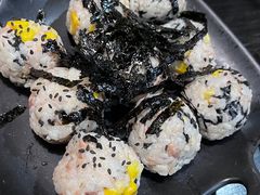 -the frypan韩国炸鸡啤酒(五路居店)