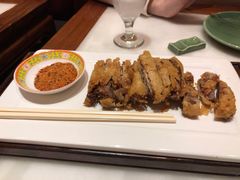 酥羊腩-那家小馆