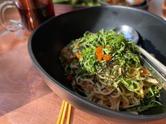 明太子意大利面-Ginger(兴国路店)