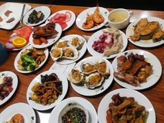 -汉巴味德(沈阳万象汇店)